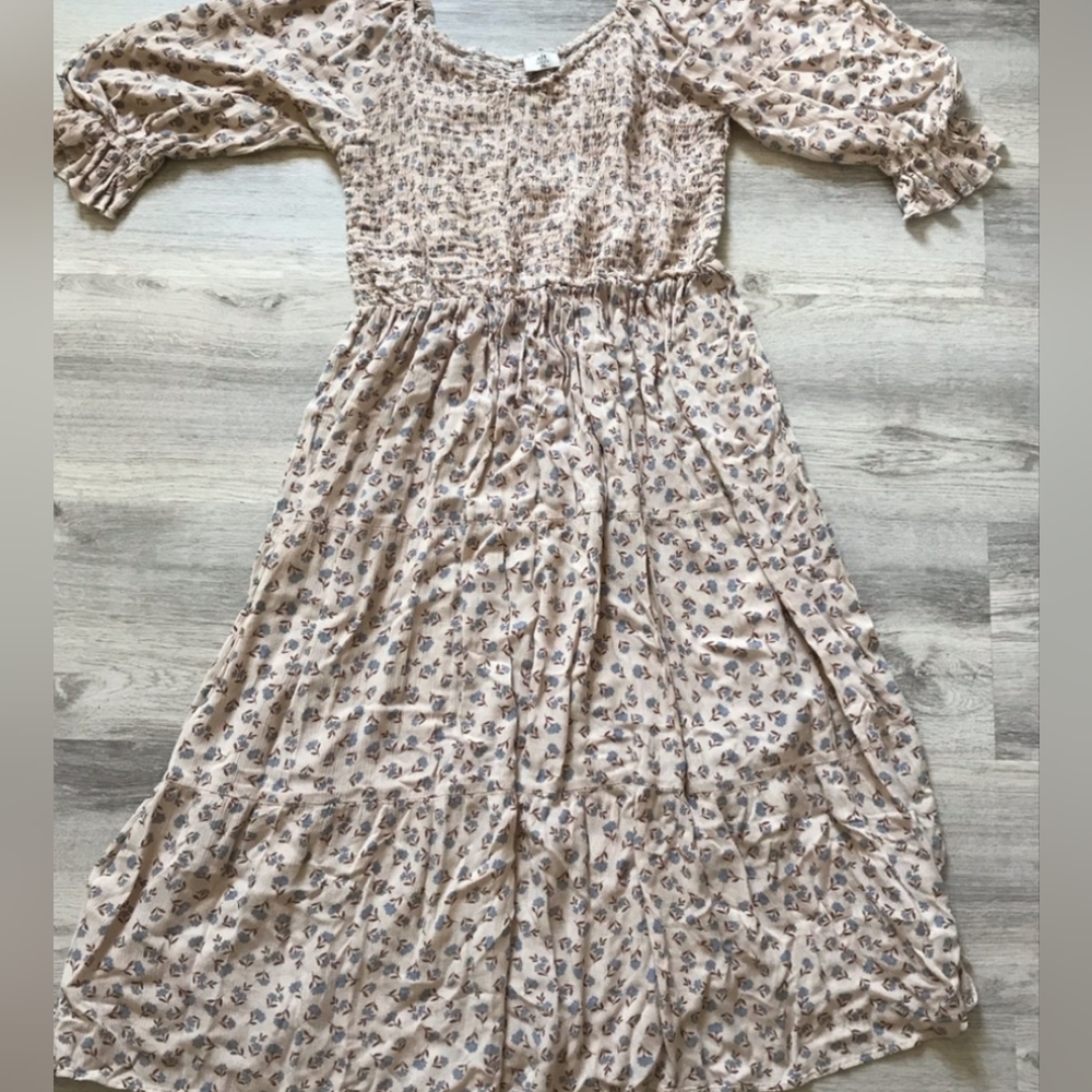 Everett Dress